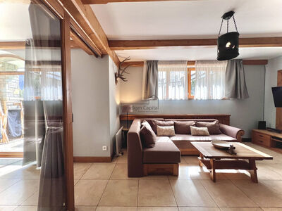 APARTAMENT PREMIUM | WIDOK NA TATRY | OGRÓD 30 M² | KOŚCIELISKO