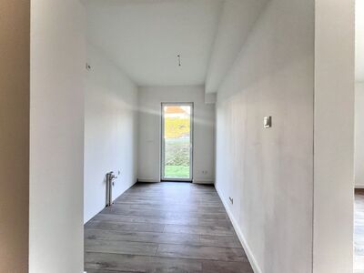 mieszkania - 44.60 m²