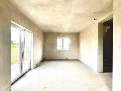 domy - 118.00 m² - Kraków