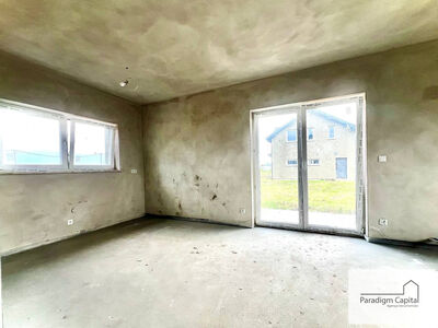 domy - 118.00 m² - Kraków