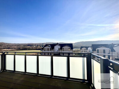 mieszkania - 52.31 m²