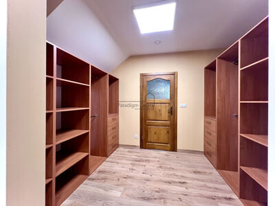 KOMFORTOWY DOM DLA RODZINY | OGRÓD + TARAS 40 m² | 15 MIN DO KRAKOWA | GARAŻ