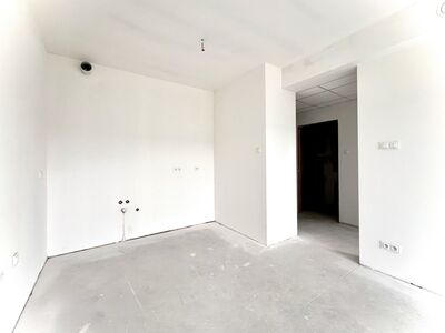 2-pokojowe mieszkanie 36 m² | Zawada, 18 km od Krakowa
