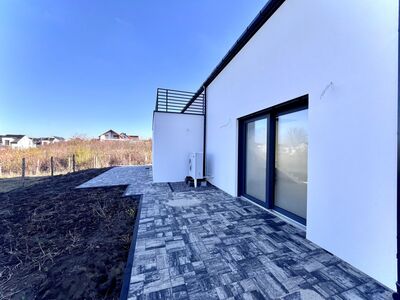 KRAKÓW SKOTNIKI – DOM PREMIUM 271 m², GARAŻ DWUSTANOWISKOWY, OGRÓD