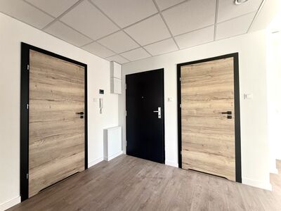 3-pokojowe mieszkanie z balkonem | Zawada, 18 km od Krakowa