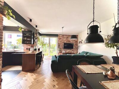 mieszkania - 97,23 m² - Bielsko-Biała