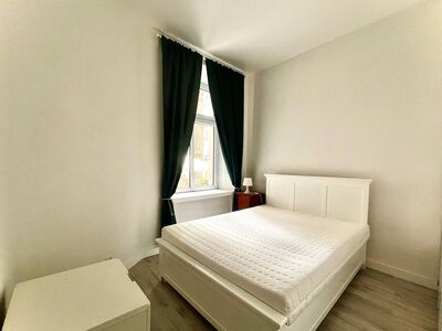 Kazimierz – 2-pokojowe mieszkanie 52 m² z oddzielną kuchnią i ogródkiem