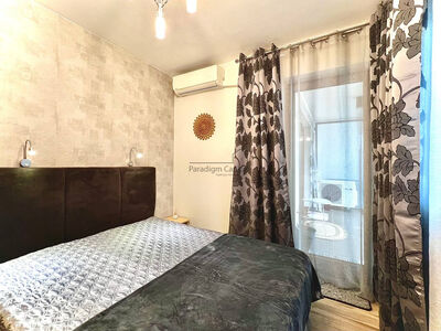 APARTAMENT 3 POKOJE | KLIMATYZACJA | GARAŻ | PODGÓRZE