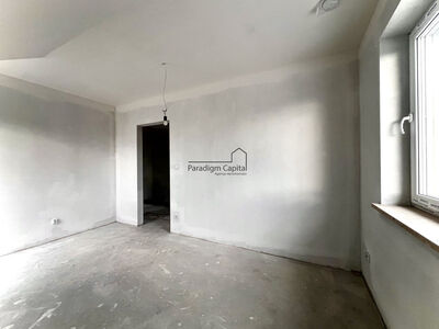 DOM WOLNOSTOJĄCY 118 m² – DZIAŁKA 875 m² – KRAKÓW NOWA HUTA WOLICA