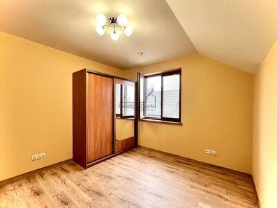 KOMFORTOWY DOM DLA RODZINY | OGRÓD + TARAS 40 m² | 15 MIN DO KRAKOWA | GARAŻ