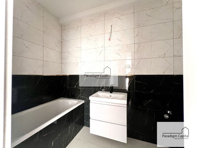 mieszkania - 57.34 m² - Kraków