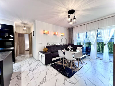 mieszkania - 54,00 m² - Kraków