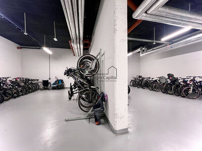 mieszkania - 54,00 m² - Kraków