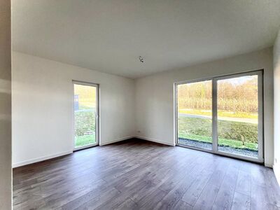 mieszkania - 44.60 m²