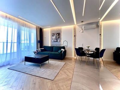 PIERWSZY NAJEM – 2 POKOJE, KLIMATYZACJA, DUŻY TARAS – CIESZYŃSKA 9, KROWODRZA