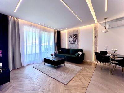 mieszkania - 46.44 m² - Kraków