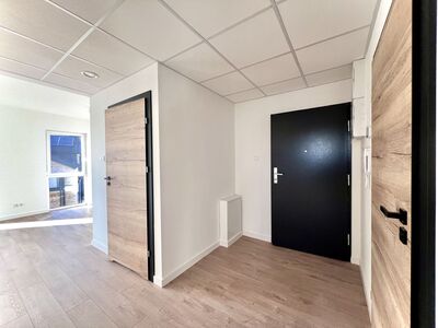 mieszkania - 52.31 m²