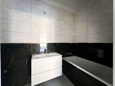 mieszkania - 44.60 m²