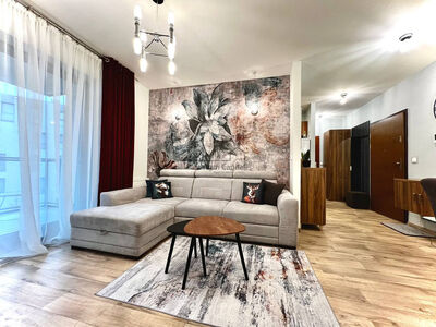 APARTAMENT 3 POKOJE | KLIMATYZACJA | GARAŻ | PODGÓRZE