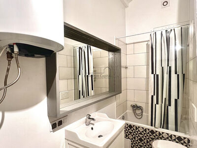Kazimierz | 2 Pokoje 52 m² | Oddzielna Kuchnia | Starowislna