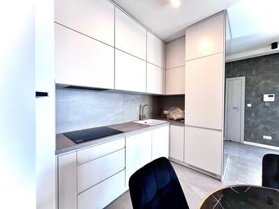 mieszkania - 46.44 m² - Kraków