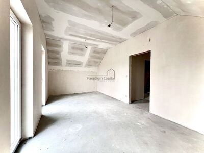 Ostatni Dom Wolnostojący 140 m² – Mników, Blisko Krakowa