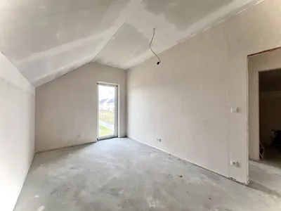 Nowy Dom Wolnostojący 140 M² · Mników · Kraków