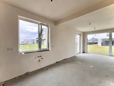 Nowy Dom Wolnostojący 140 M² · Mników · Kraków